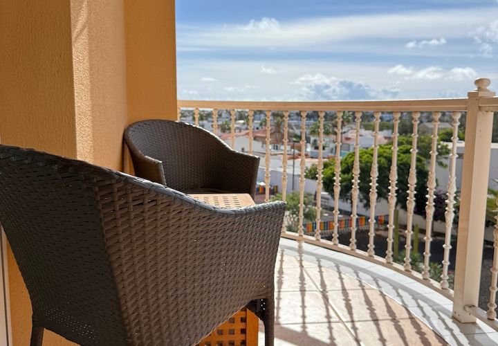 Lejlighed i Corralejo, Fuerteventura, Corralejo - € 320.000 | Ref: A0581 - foto 1